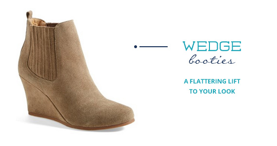 Dolce Vita Booties Signature Style Friday Finds