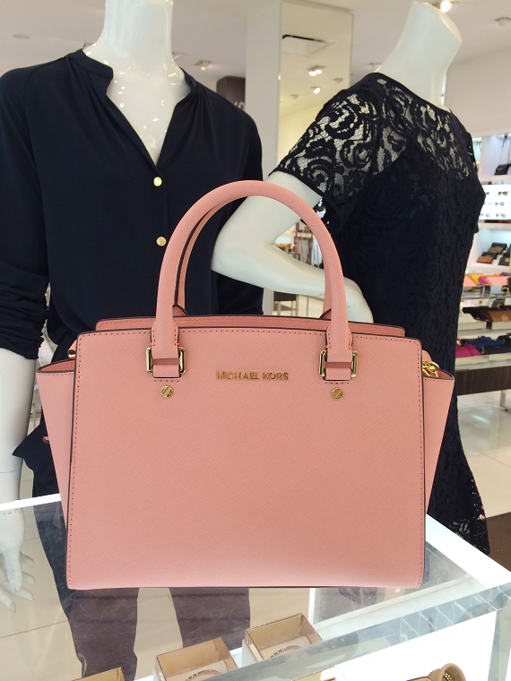 Natalie Weakly Image Consultant Houston Signature Style Michael Kors Store