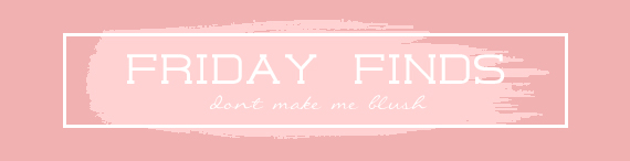 Natalie Weakly Image Consultant Signature Style Friday Find Don't Make Me Blush Intro Pic