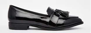 Houston Personal Stylist Natalie Weakly Stylish Flats Lavish Loafers