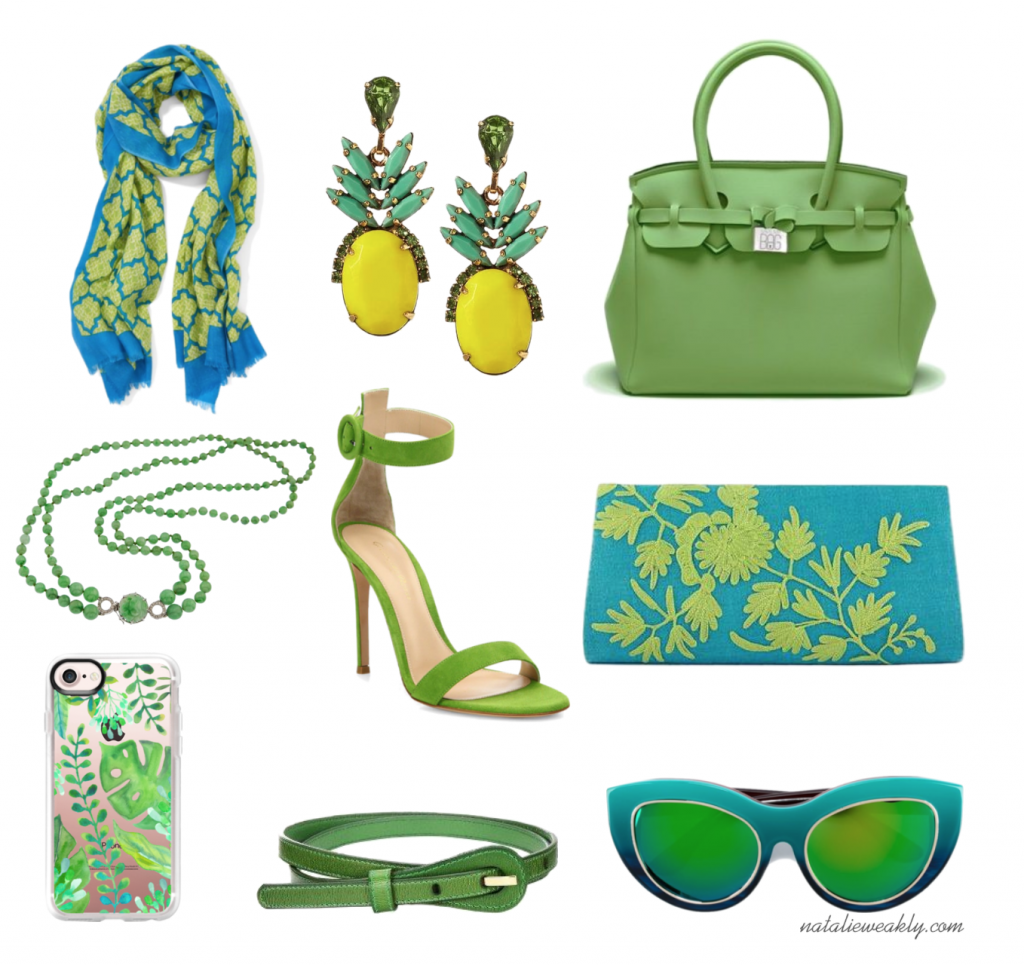Natalie Weakly_greenery_accessories_image consultant