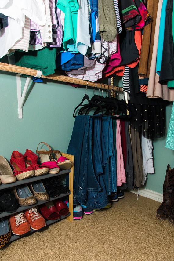 Signature Style Makeover For Life After Closet Organized Bliss Breathing Room Image Consultant Houston