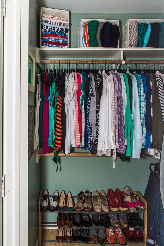 Signature Style Makeover For Life After Closet Organized Bliss Image Consultant Houston