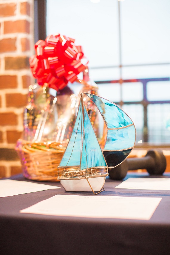 Signature Style Makeover For Life Five Year Anniversary Celebration Silent Auction Sailing