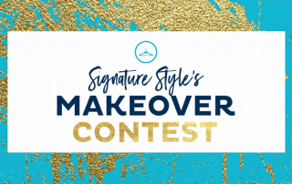 Signature Style Houston Makeover Contest