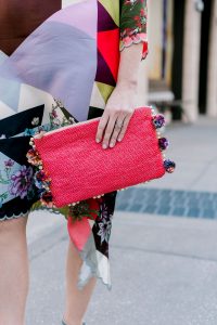 How to Wear Living Coral - Natalie Weakly - Image Consultant and ...