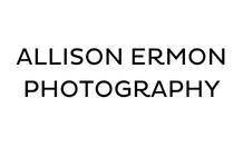 Allison Ermon Photography Makeover Contest Sponsor Logo