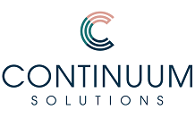 Continuum Solutions Makeover for Life Sponsor Logo