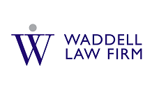 Waddell Law Firm Makeover for Life Sponsor Logo