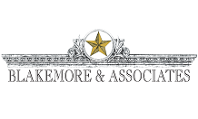Blakemore & Associates Makeover for Life Sponsor Logo