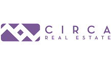 Circa Real Estate Makeover for Life Sponsor Logo