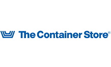 The Container Store Makeover for Life Sponsorship Logo