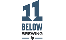 11 Below Brewing Makeover for Life Sponsor Logo