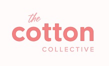 The Cotton Collective Makeover for Life logo