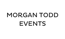 Morgan Todd Events Makeover for Life Logo